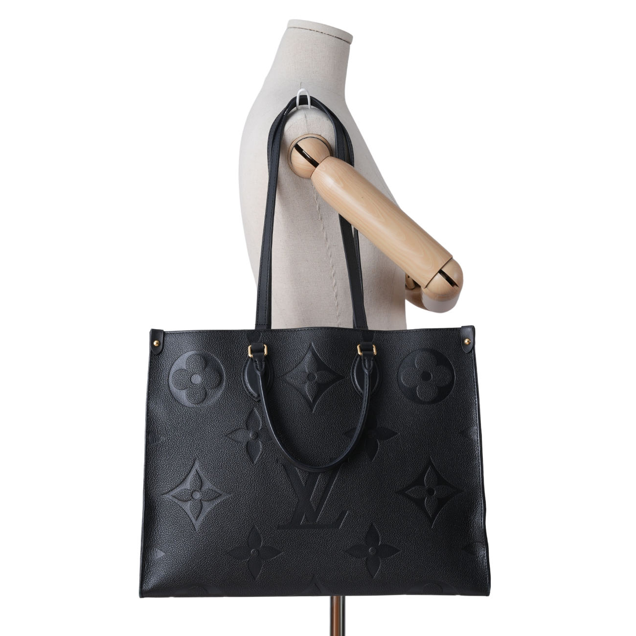 LOUIS VUITTON(USED)루이비통 M44925 앙프렝뜨 온더고 GM